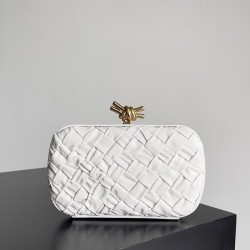 보테가베네타 Foulard 클러치