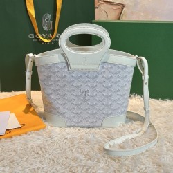 고야드 벨루가 미니백