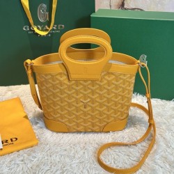 고야드 벨루가 미니백