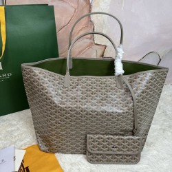 고야드 세인트 루이스 클레어 부아 GM