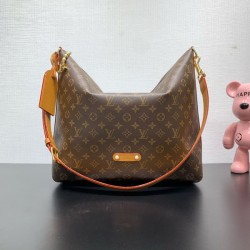 루이비통 배가본드 호보백 M14018