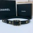 샤넬 클래식 버클 벨트