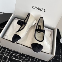 샤넬 메리 제인