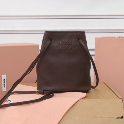 미우미우 크로스백 나파 미니 백 5NF460