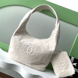 샤넬 CC 코코 비치백 AAA938