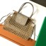 고야드 알리그르 그물 토트백