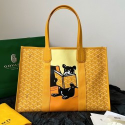 고야드 빌렛 백 MM