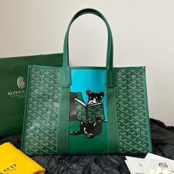 고야드 빌렛 백 MM