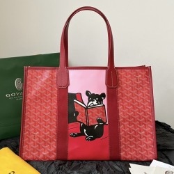 고야드 빌렛 백 MM