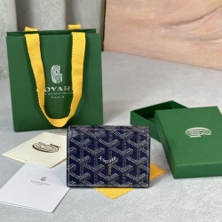 고야드 말제르브 카드 지갑