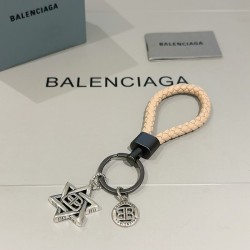 발렌시아가 키링