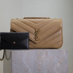 생로랑 루루 29 미디엄 801439