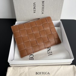 보테가베네타 카세트 클러치 649616