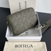 보테가 베네타 인트레치아토 크로스백 755925