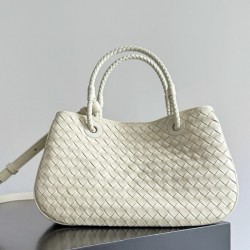 보테가베네타 바스켓 씨솔트836261