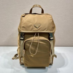 프라다 리나일론 백팩 2VZ135