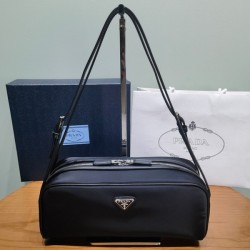 프라다 숄더 1BC249