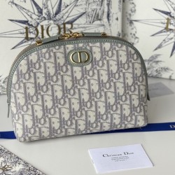 디올 30 몽테인 뷰티 파우치