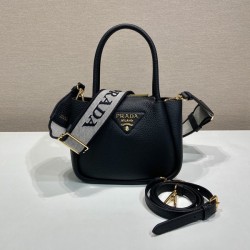프라다 플루 미니 핸드백 1BA362