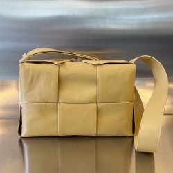 보테가베네타 카세트 숄더 731165