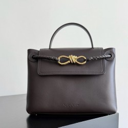 보테가베네다 차오차오 토트백 26