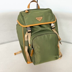 프라다 리나일론 백팩 2VZ135