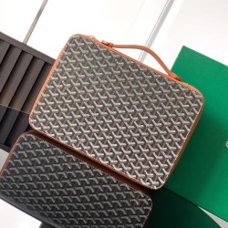 고야드 A4 콤파뇽 유니버셜 서류가방