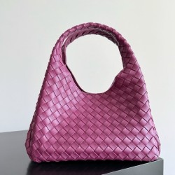 보테가베네타 캄파나 씨 솔트 844249 미디엄