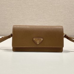 프라다 사피아노 크로스백 1NF059