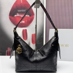 디올 보야지 숄더 M2846