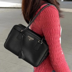 프라다 사피아노 토트 1BA328