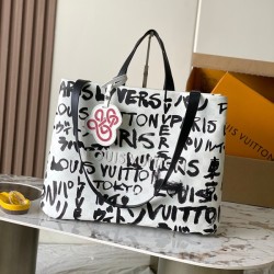 루이비통 쇼퍼 토트백  N40797