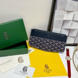 고야드 인서트 루이스 카드 지갑