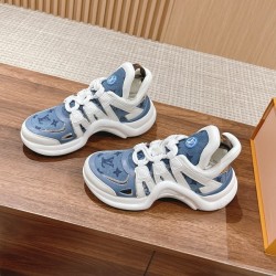 루이비통 아치라이트 스니커즈