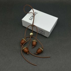 로에베 도토리 백 참