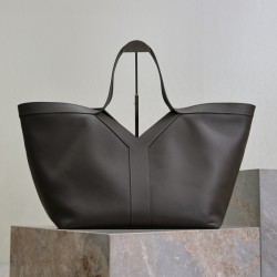 생로랑 Y 토트 카프스킨 817602