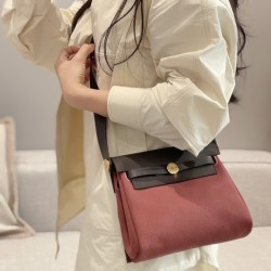 에르메스 에르백 금장 20cm