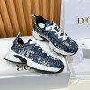 디올 크로노 스니커즈