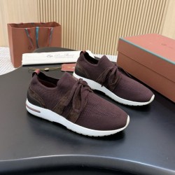 로로피아나 플렉스 워크 스니커즈