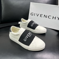 지방시 어반 스트리트 스니커즈