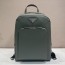 프라다 25FW 사피아노 백팩  2VZ102