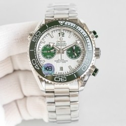 오메가 씨마스터 플래닛 오션 600M