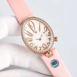 브레게 레인 드 네이플 다이야