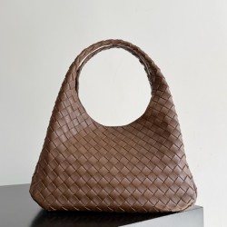 보테가베네타 캄파나 씨 솔트 844249 미디엄