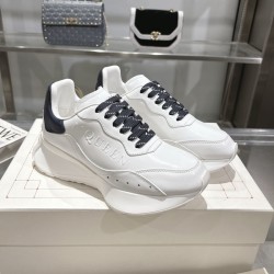 알렉산더 맥퀸 25FW 스프린트