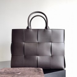 보테가베네타 아르코 토트 37cm