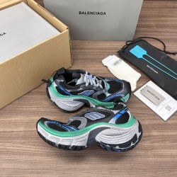 발렌시아가 10XL 스니커즈