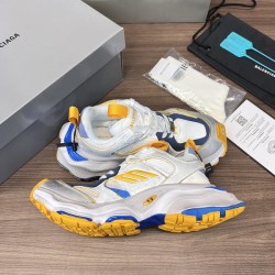 발렌시아가 카고 스니커즈