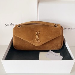 생로랑 칼립소 숄더 734153