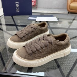 디올 B33 스핀 스니커즈